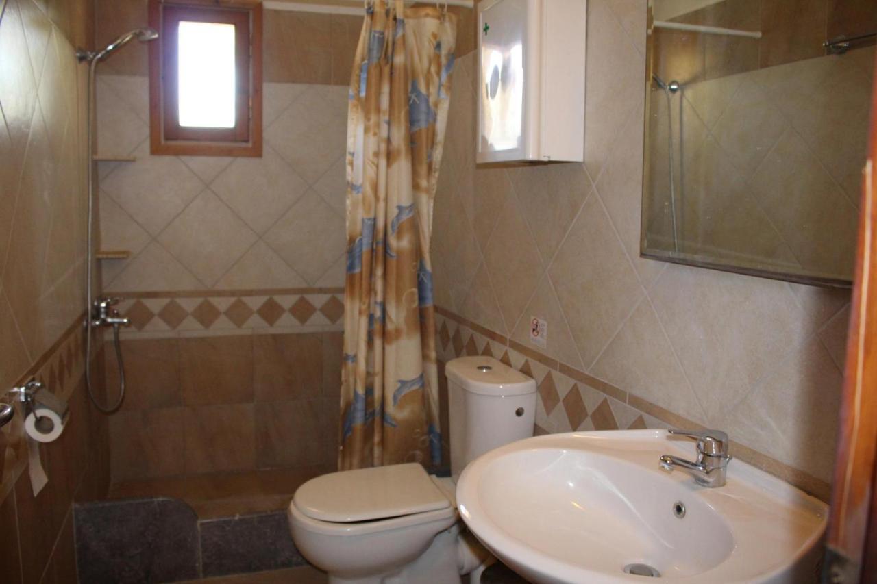 Maria-Triopetra Villa Екстериор снимка